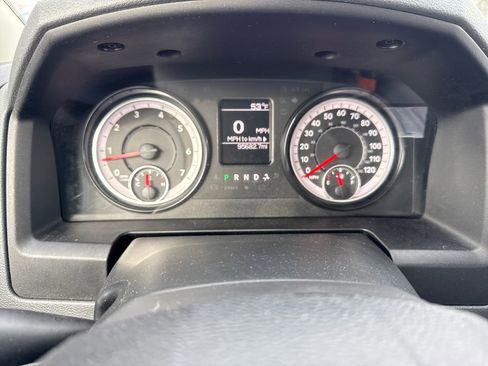 Certified 2017 RAM 1500 Express image 18