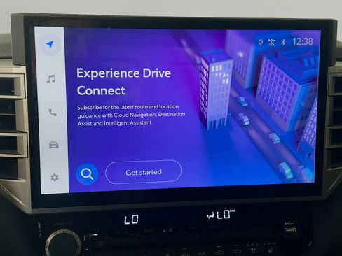 Used 2025 Toyota Tundra Limited image 13