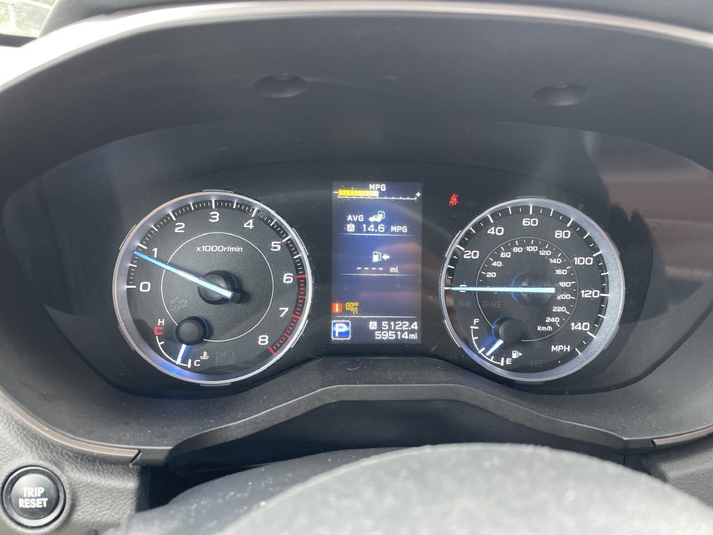 Used 2021 Subaru Ascent Touring AWD/4WD image 17