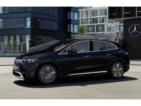 New 2026 Mercedes-Benz EQE 320+ SUV image 37
