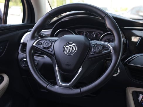 Used 2020 Buick Envision Preferred FWD image 7