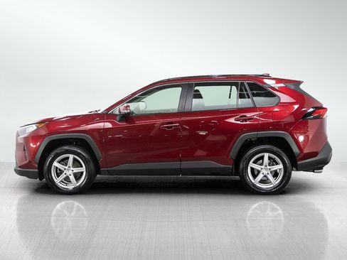 Used 2020 Toyota RAV4 XLE Premium AWD/4WD image 2