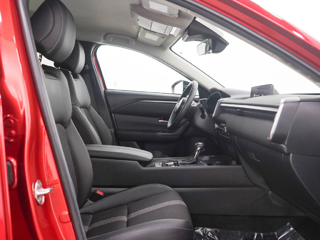 Used 2024 MAZDA CX-50 AWD 2.5 S w/ Preferred Package image 13