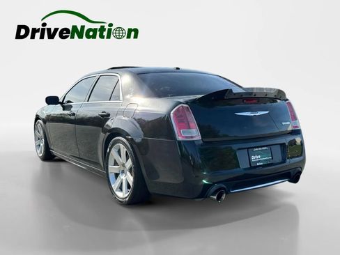Used 2012 Chrysler 300 SRT8 w/ (19) Premium Speaker Group image 7