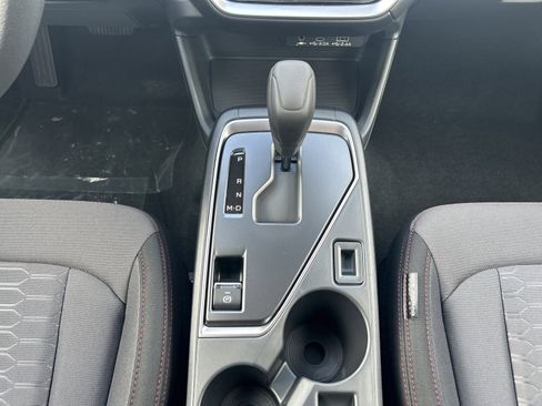 New 2025 Subaru Impreza 2.0i Sport image 21