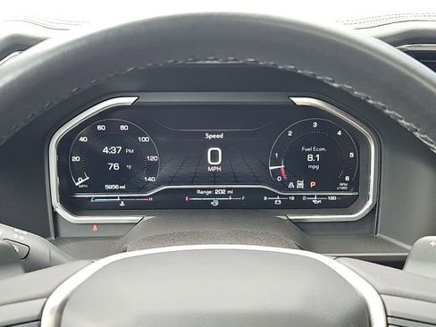 Used 2023 GMC Sierra 1500 Denali w/ Denali Reserve Package image 39