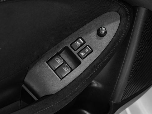 Used 2017 Nissan 370Z Touring Sport image 36