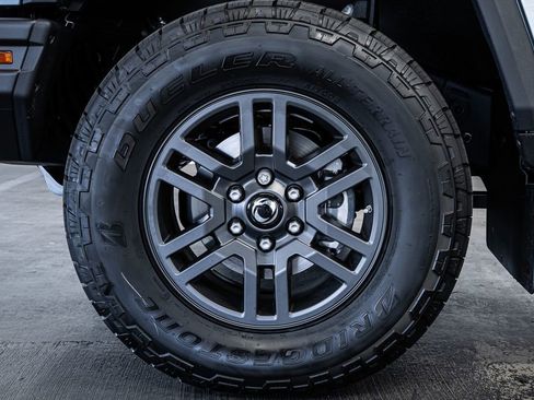 New 2026 INEOS Grenadier AWD/4WD image 19