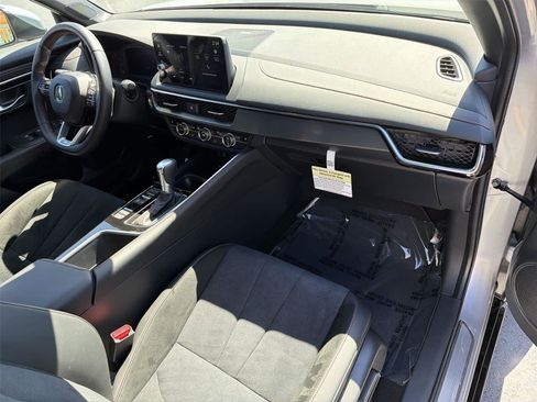 Certified 2025 Acura ADX A-Spec AWD/4WD image 13