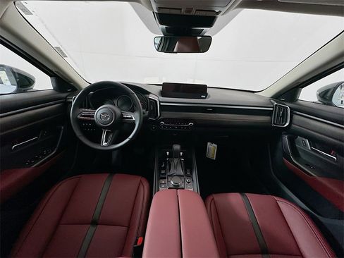 New 2026 MAZDA CX-50 2.5 Hybrid w/ Premium Plus Pkg image 18