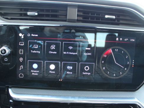 Used 2022 GMC Sierra 1500 Denali w/ Technology Package image 15