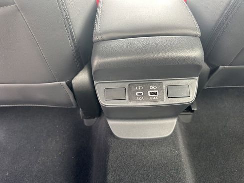 New 2026 Subaru WRX Limited AWD/4WD image 24