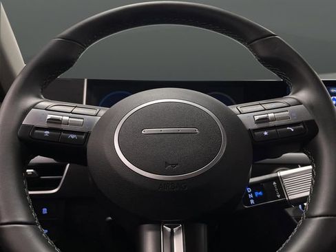 Used 2024 Hyundai Sonata SEL w/ Convenience Package image 17