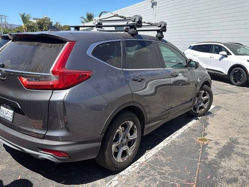 Used 2019 Honda CR-V EX image 3