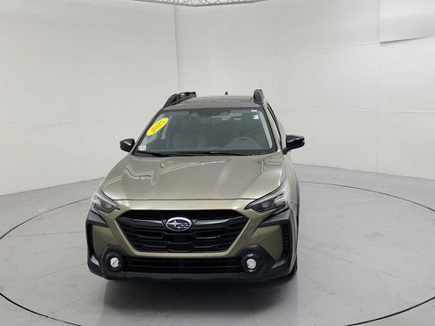 Certified 2025 Subaru Outback Onyx Edition AWD/4WD image 3