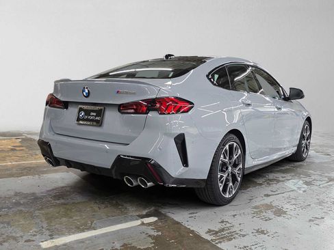 Used 2026 BMW M235i xDrive AWD/4WD image 3
