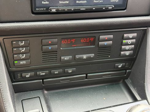 Used 2000 BMW M5 RWD image 24