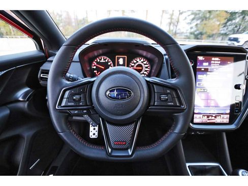 Used 2022 Subaru WRX Limited image 13