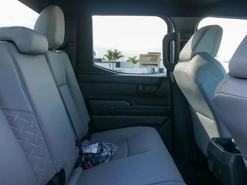 New 2026 Toyota Tacoma SR5 image 18