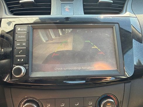 Used 2019 Nissan Sentra S FWD image 13