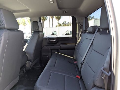 New 2026 Chevrolet Silverado 2500 W/T w/ WT Convenience Package image 14