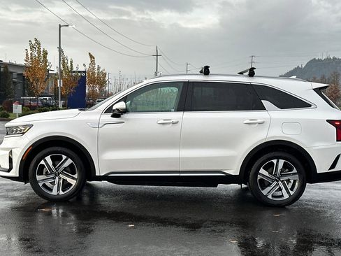 Used 2022 Kia Sorento SX Prestige image 6