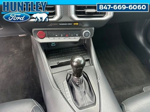 Used 2024 Ford Mustang GT Premium RWD image 20