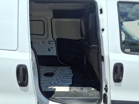 Used 2020 RAM ProMaster City Tradesman FWD image 10