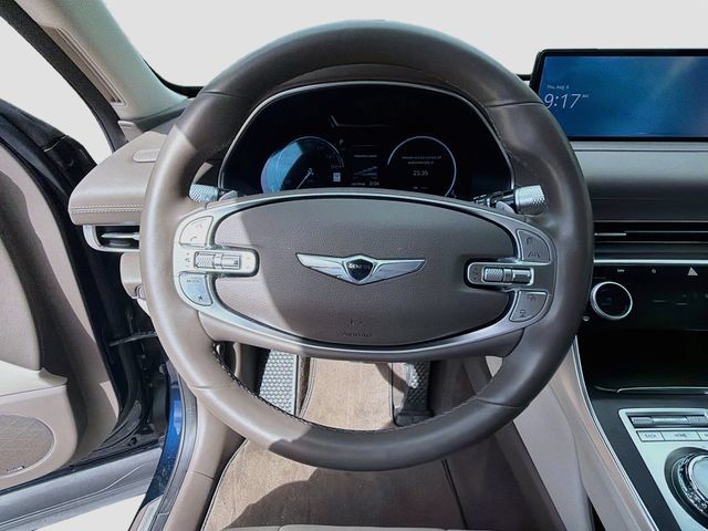 Used 2023 Genesis GV80 2.5T w/ Prestige Package AWD/4WD image 41