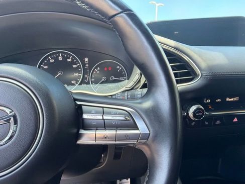 Used 2023 MAZDA MAZDA3 Hatchback w/Premium Plus Pkg AWD/4WD image 37