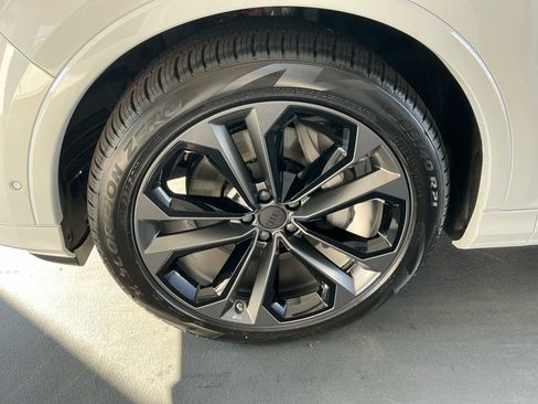 New 2026 Audi Q7 3.0T Premium Plus image 21