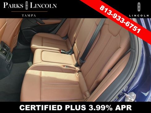 Used 2024 Audi Q5 2.0T Prestige AWD/4WD image 16