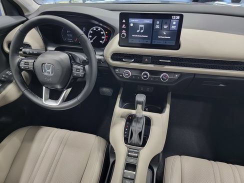 Certified 2026 Honda HR-V EX-L image 29
