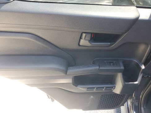 Certified 2026 Toyota 4Runner SR5 AWD/4WD image 14