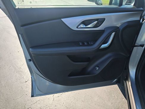 Used 2024 Chevrolet Blazer LT w/ LPO, Floor Liner Package AWD/4WD image 12