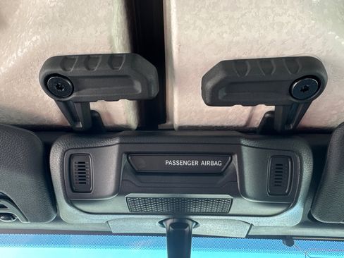 New 2026 Jeep Gladiator Sport image 10