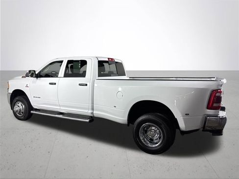 Used 2020 RAM 3500 Tradesman image 8
