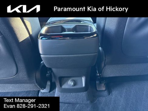 Used 2025 Kia Telluride EX X-Line image 17