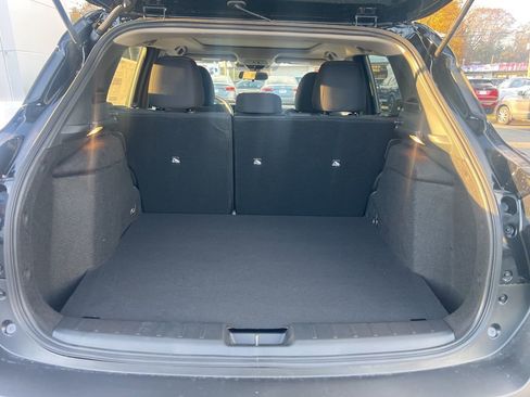 New 2026 Nissan Kicks SV w/ SV Premium Package AWD/4WD image 21