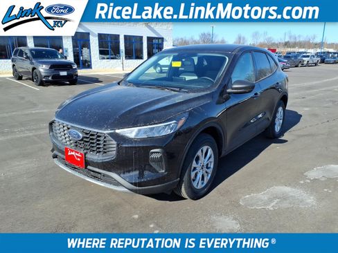 New 2026 Ford Escape Active w/ Cold Weather Package image 1
