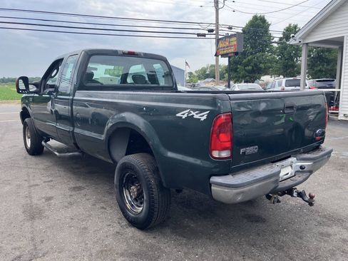 Used 2003 Ford F350 XL AWD/4WD image 9