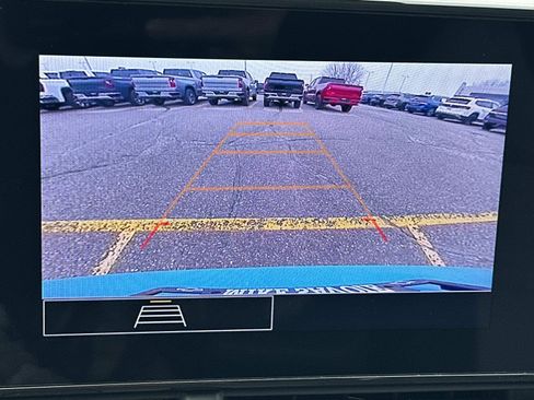 Certified 2024 Chevrolet Trax RS w/ Driver Confidence Package image 26