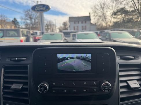 Used 2024 Ford Transit 250 Base w/ Exterior Upgrade Package image 23