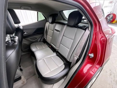 Used 2015 Buick Encore Leather image 19