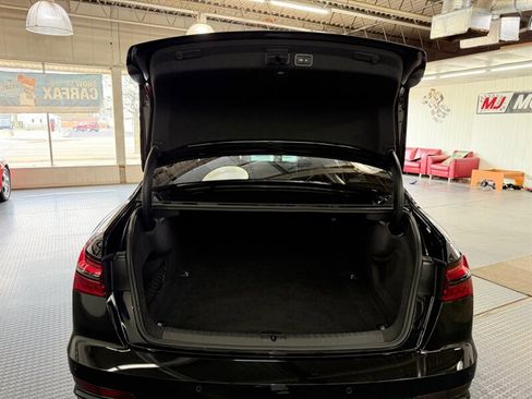 Used 2019 Audi A6 3.0T Prestige w/ Prestige Package AWD/4WD image 63