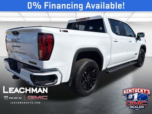 New 2026 GMC Sierra 1500 Elevation w/ Preferred Package image 3