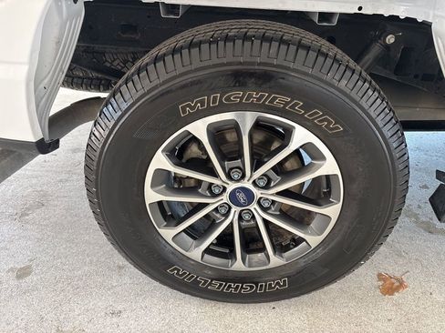 Used 2021 Ford F150 XL w/ Trailer Tow Package image 23