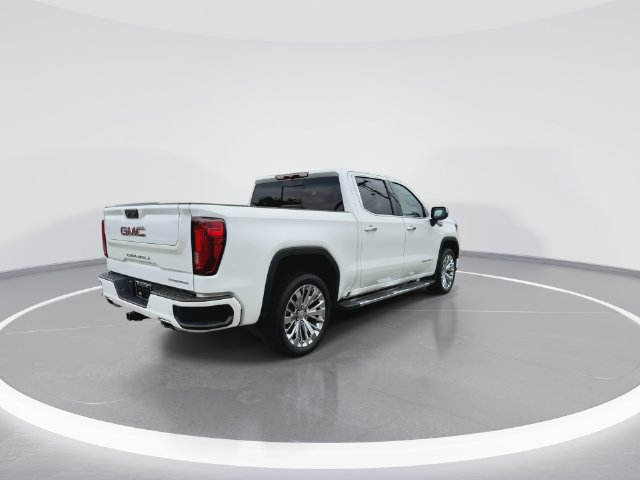 Used 2023 GMC Sierra 1500 Denali AWD/4WD image 8