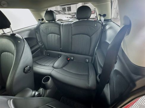 Certified 2022 MINI Cooper S w/ Driver Assistance Package image 24