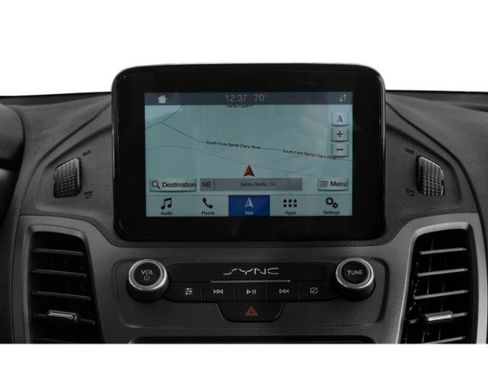 Used 2020 Ford Transit Connect XLT image 16